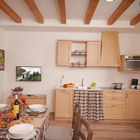 Agriturismo Hegemone Tremosine Extérieur photo