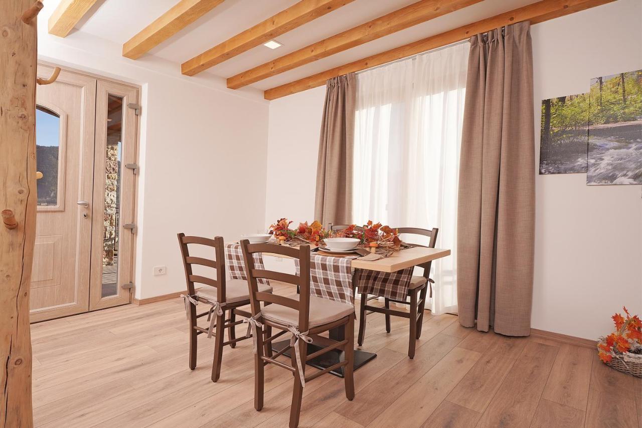 Agriturismo Hegemone Tremosine Extérieur photo