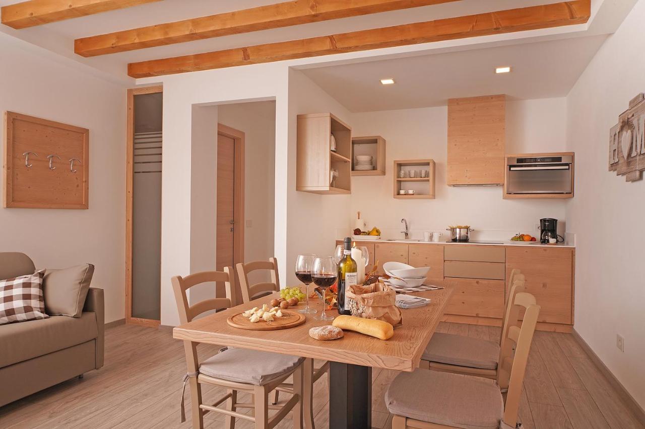 Agriturismo Hegemone Tremosine Extérieur photo