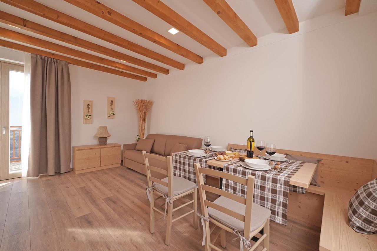 Agriturismo Hegemone Tremosine Extérieur photo