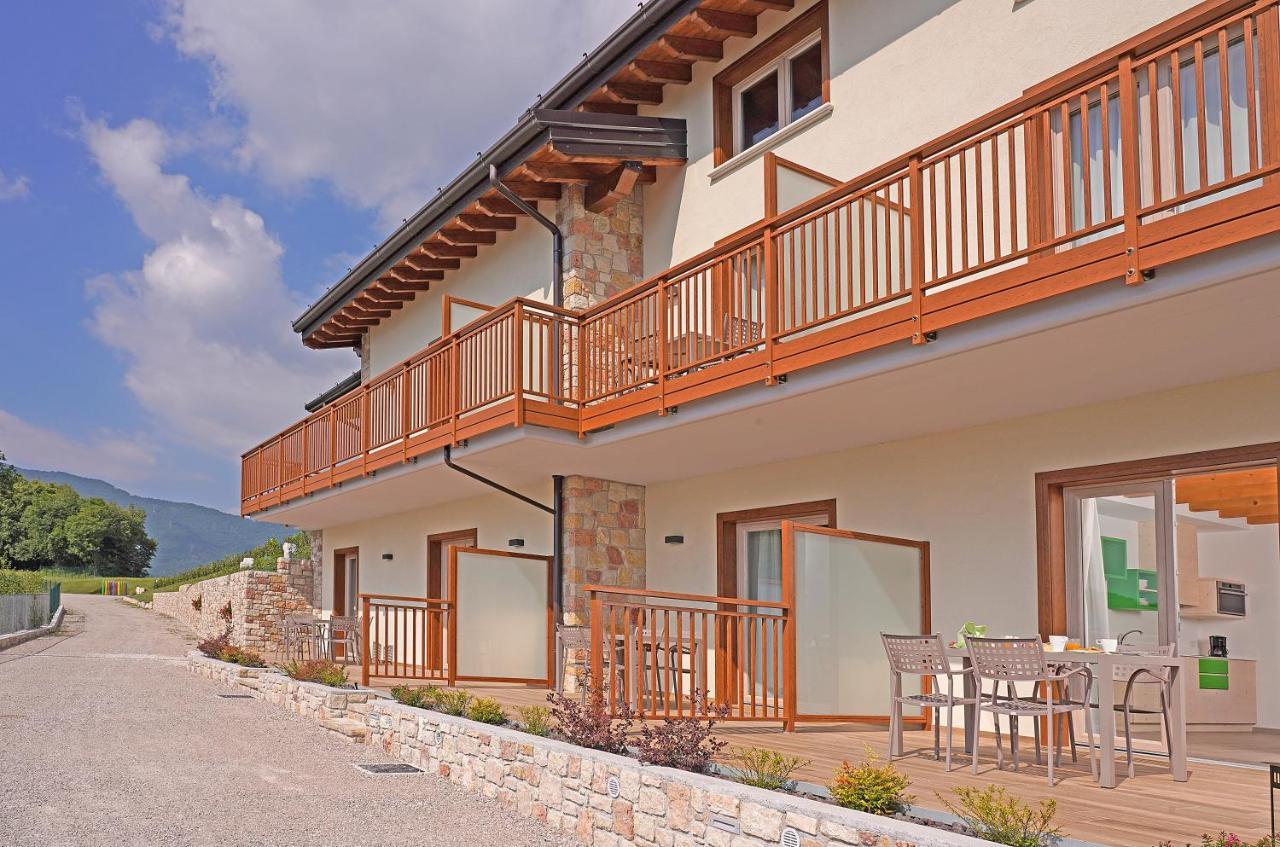 Agriturismo Hegemone Tremosine Extérieur photo